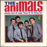 The Animals (US) Mp3