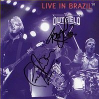 Live In Brazil '01 Mp3
