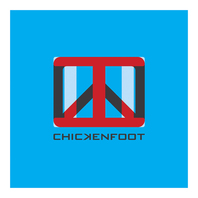 Chickenfoot III Mp3
