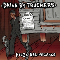 Pizza Deliverance Mp3