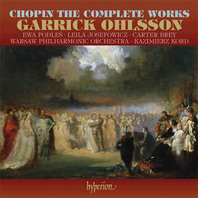 Chopin: The Complete Works CD6 Mp3