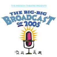 The Big, Big Broadcast Of 2005: Radio's A Heartbreak Mp3