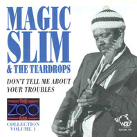 The Zoo Bar Collection Vol. 1: Don't Tell Me About Your Troubles Mp3