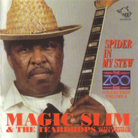 The Zoo Bar Collection Vol. 4: Spider In My Stew Mp3