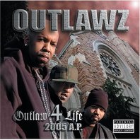 Outlaw 4 Life 2005 A.P. Mp3