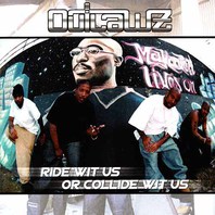 Ride Wit Us Or Collide Wit Us Mp3
