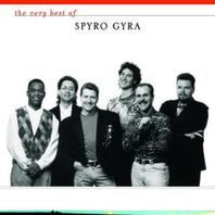 The Very Best Of Spyro Gyra Mp3