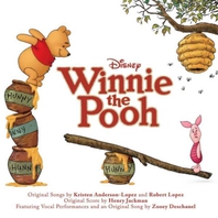 Winnie The Pooh Mp3