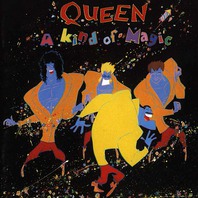 A Kind Of Magic (Remastered) CD1 Mp3