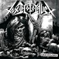 Gravelord (EP) Mp3