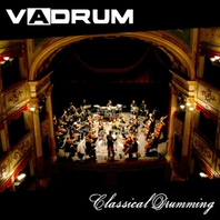 Classical Drumming Mp3