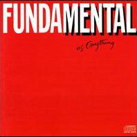 Fundamental as Anything Mp3