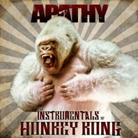 Honkey Kong (Instrumentals) Mp3