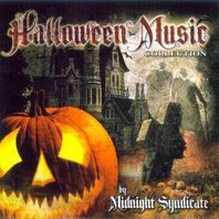 Halloween Music Collection Mp3
