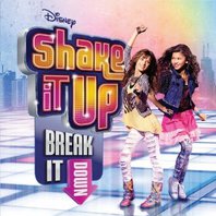 Shake It Up: Break It Down Mp3