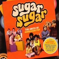 Sugar Sugar CD1 Mp3
