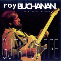 The Atlantic Sessions Guitar On Fire Mp3