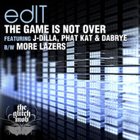The Game Is Not Over / More Lazers - Single Mp3