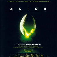 Alien CD1 Mp3