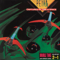 Captured In Time And Space Mp3