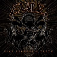 Five Serpent's Teeth Mp3