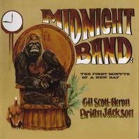 Midnight Band: The First Minute Of A New Day Mp3