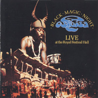Black Magic Night: Live At Royal Festival Hall CD1 Mp3