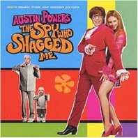 Austin Powers The Spy Who Shagged Me CD2 Mp3