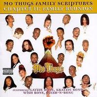 Family Scriptures Chapter II:  Family Reunion Mp3