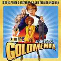 Austin Powers Goldmember OST Mp3