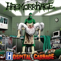 Hospital Carnage Mp3