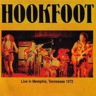 Live In Memphis, USA (1972) Mp3