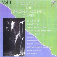 The Oiginal Golden Oldies Vol. 1 Mp3