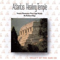 Atlantis: Healing Temple Mp3