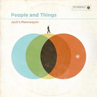 People And Things Mp3