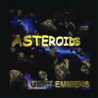 Asteroids Mp3