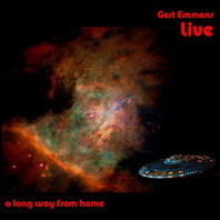 Live. A Long Way From Home Mp3