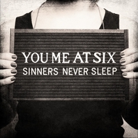 Sinners Never Sleep Mp3