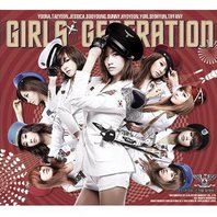 少女時代(Girls' Generation) Mp3