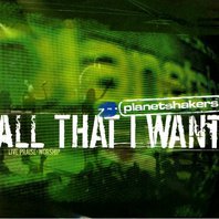 All That I Want Mp3