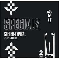 Stereo-Typical A's, B's and Rarities CD1 Mp3