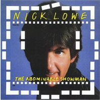 The Abominable Showman Mp3