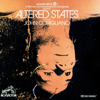Altered States Mp3