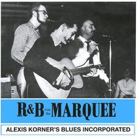 R&B From The Marquee Mp3