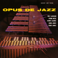 Opus De Jazz Mp3