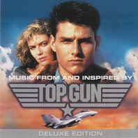 Top Gun: Original Motion Picture Soundtrack (Reissued 2006) Mp3