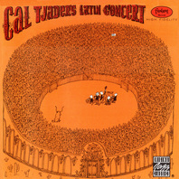 Cal Tjader's Latin Concert Mp3