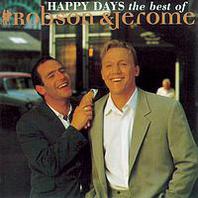 Happy Days: The Best of Robson & Jerome Mp3