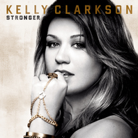 Stronger (Deluxe Edition) Mp3