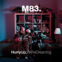 Hurry Up, We're Dreaming CD1 Mp3